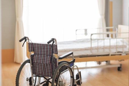 Nursing Home Neglect
