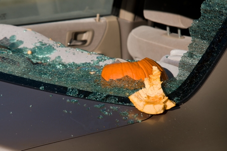 Car Accident This Holiday Season