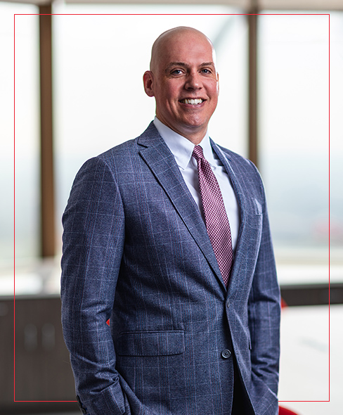 David L. Grebel Photo