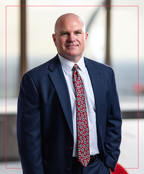 Michael S. Kruse Photo