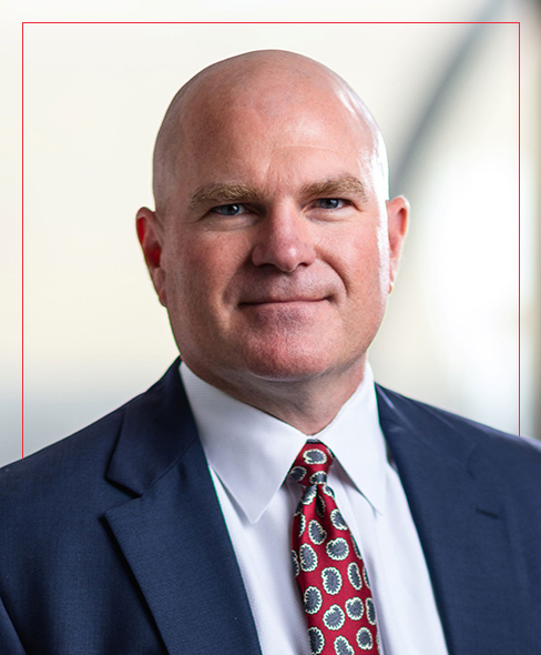 Michael S. Kruse Photo